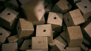 Полуавтоматический станок торцовки доски и шашки поддона Optima-СТ500M