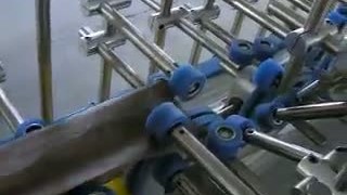 Ламинирующий станок FA2-400