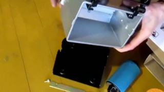 Клеенаносящее устройство Virutex EM25D