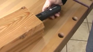 Влагомер игольчатый GANN compact