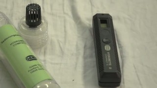 Измеритель влажности древесины GANN compact S