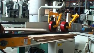 Ленточно-делительный станок High Point HP-12