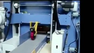 Двухпильный ленточно-делительный станок High Point HP-66