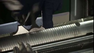 Двусторонний строгальный станок Logosol SH410