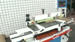 Копировально-фрезерный станок QUADRO PF 1000