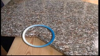 Шаблон для стыковки столешниц VIRUTEX PFE60