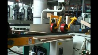 Ленточно-делительный станок Quadro-101E