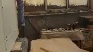 Калибровально-шлифовальный станок R-RP 1000