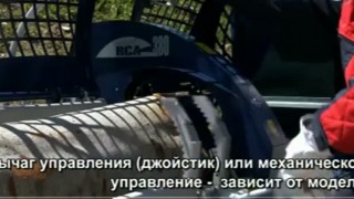 Процессор RCA-380 ⁄ RCA 400 JOY