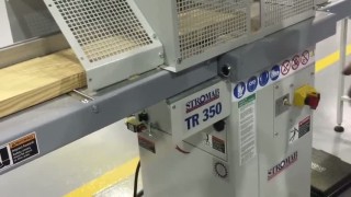 Торцовочный станок Stromab ТR-350