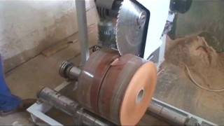 Станок для раскроя облицовочных материалов V-SPR-600