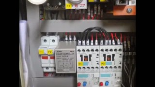 Шипорезный станок для ящичных шипов LIGA YC – 480