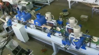 Станок шлифовальный СМАРТ-250