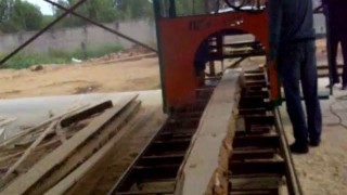 Работа электронной линейки MICRON-4