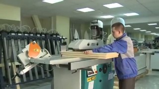 Профилирующий станок FP 180