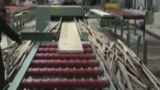 Многопильный станок одновальный VC-700