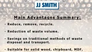 Дробилка Untha LR 630