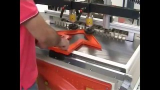 Alfa 21 Classic Vitap сверлильно присадочный станок