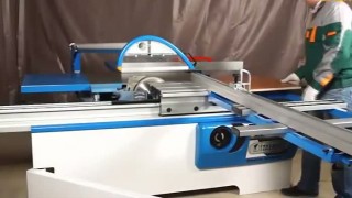 Форматно-раскроечный станок Omnia-3200R