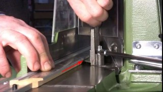 Гильотина Morso F