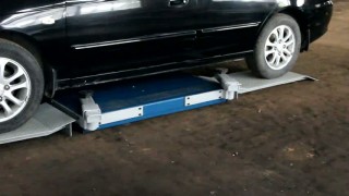 TJ-1025-B AE&T подъемник 1