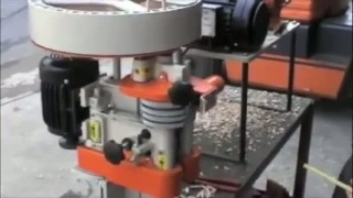 Для производства шкантов CF-36