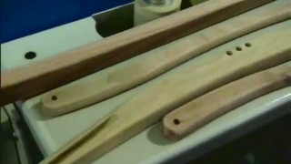 Орбитально-шлифовальный станок GF-420