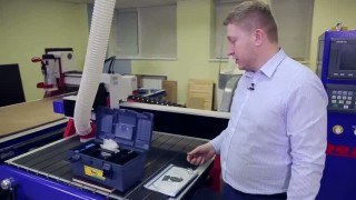 Фрезерный станок с ЧПУ Beaver 1212 AT3