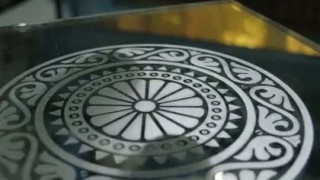 Лазерный станок Rabbit HX-6090SC (зеркало)