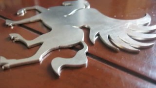 Станок для лазерной резки металла с ЧПУ ST-YAG500