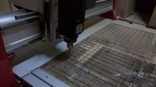 Фрезерный станок с чпу Beaver 24 AVT5