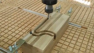 Фрезерный станок с ЧПУ LTT-K1325