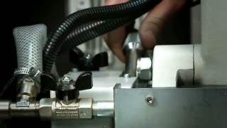 Станок для заточки ножей i12 PA 105 Ilmetech