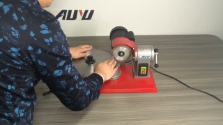 Станок заточной для дисковых пил JMY8-70