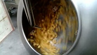 Дражировочный барабан