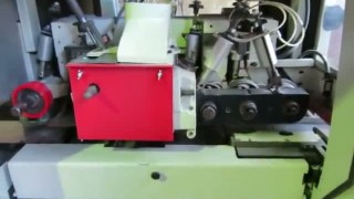 Weinig Unimat Super 4 станок четырехсторонний