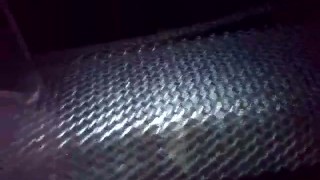 Просечно-вытяжной станок для производства сетки (ДонПрессМаш)