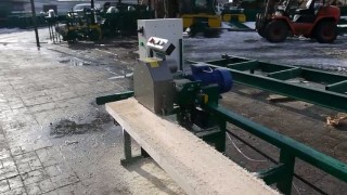 Продольнопильный станок ППЗ-300