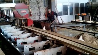 SERRA Montana ME110. Скорость, Качество, Геометрия.