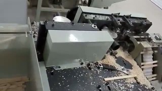 Фрезер для заготовок палочек для еды 230 мм