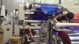 оборудование для лАминирования тканей, бумаги, картона, фольги, нетканых материалов.