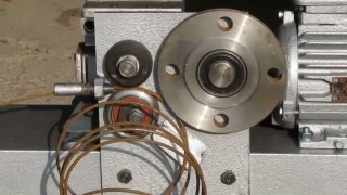 Станок для изготовления колец