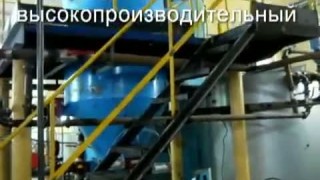 Комплекс по производству растительного масла