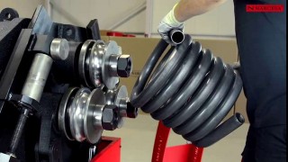 Профилегибочный станок NARGESA MC650