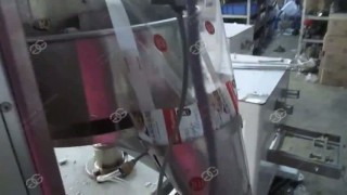 GG-350-Оборудование для упаковки порошок /сухого молока/специи/сахарная пудра