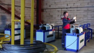 Станки правильно - отрезные