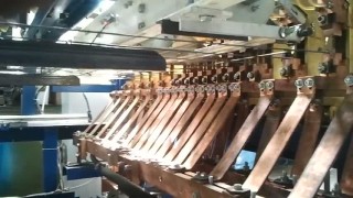 Станок для производства сетки ММСУ 1500