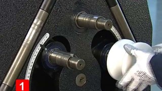 ПРОФИЛЕГИБОЧНЫЙ СТАНОК NARGESA MC400