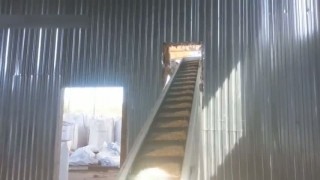 Линия гранулирования (ОГМ 1,5)