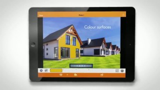 Колориметр RAL COLORCATCH NANO - устройство для определения цвета по каталогу RAL